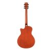 KEPMA A1CE 3TSM Gitara elektro-akustyczna